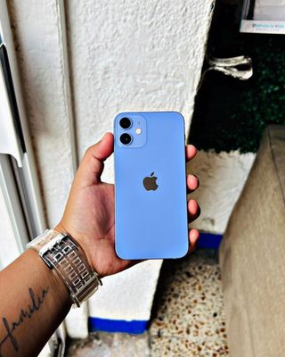 Apple iPhone 12 mini 128GB y regalos