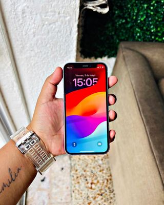 Apple iPhone 12 mini 128GB y regalos