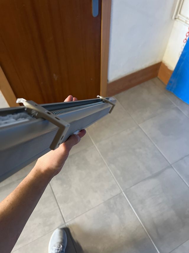 Cortina de noche i dia 100x 150