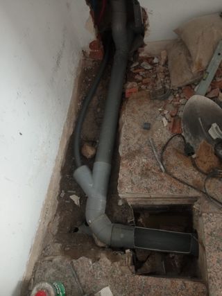 DESATASCOS  POCERIA 24H