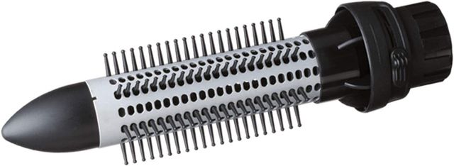 Bellissima Imetec GH16 400, Cepillo moldeador 