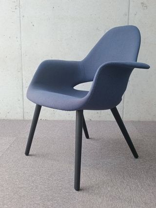 Sillón Organic Chair