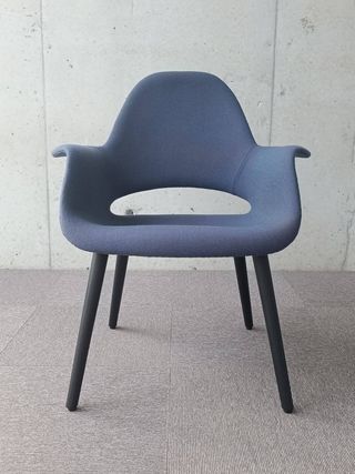 Sillón Organic Chair