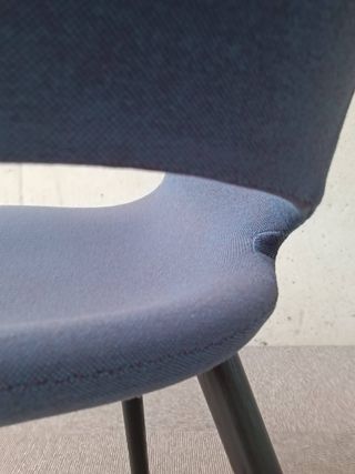 Sillón Organic Chair