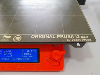 Servicio impresora 3d