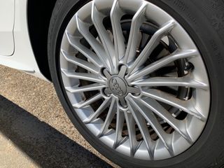 Audi A4 S-Line edition 2014