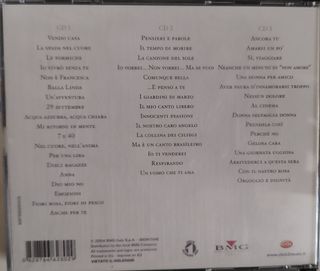 Le avventure di Lucio Battisti e Mogol