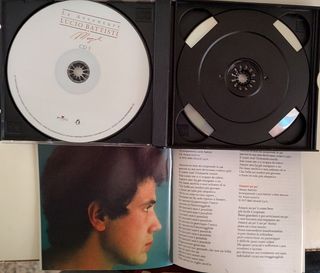 Le avventure di Lucio Battisti e Mogol