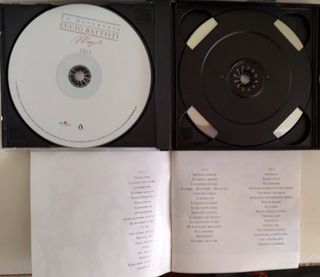 Le avventure di Lucio Battisti e Mogol