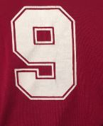 MAGLIA COLORE BORDEAUX TAGLIA M