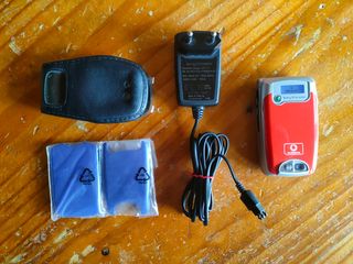 Pack Sony Ericsson Z600