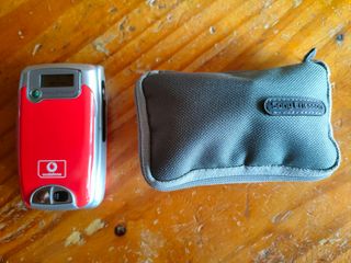 Pack Sony Ericsson Z600