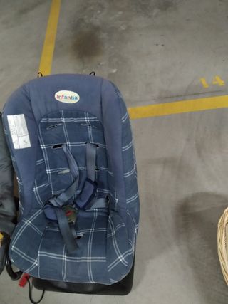 silla grupo 1