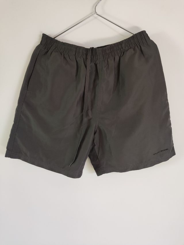 Calções de banho/praia básicos Sport zone