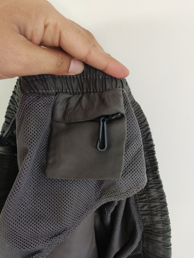 Calções de banho/praia básicos Sport zone