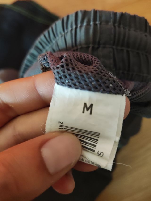 Calções de banho/praia básicos Sport zone