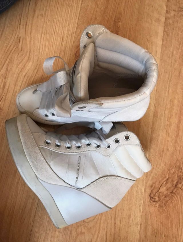 Zapatillas Fornarina