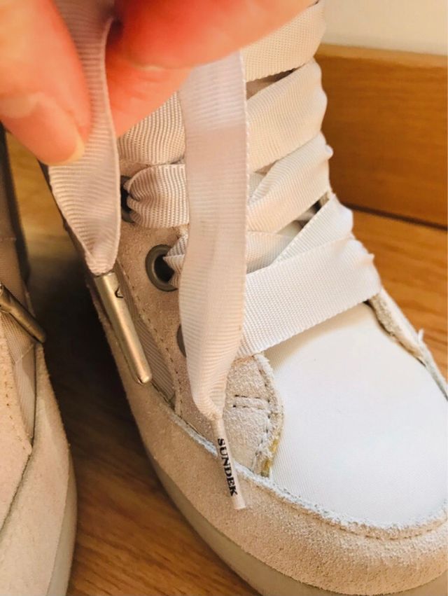 Zapatillas Fornarina