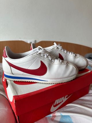 Zapatillas Nike cortez