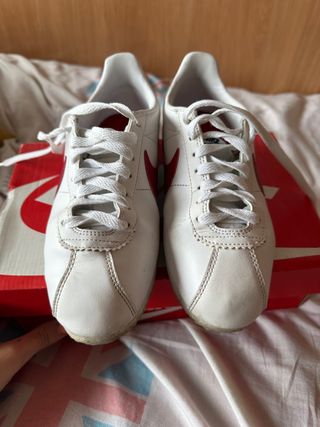 Zapatillas Nike cortez