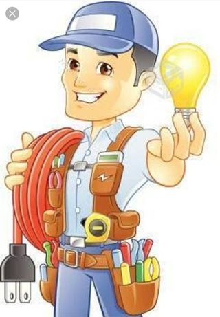 Electricidad, Redes, Informatica, Pc, Reformas.
