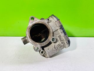 Cuerpo Mariposa Peugeot 307 1.6 Gasolina