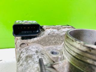 Cuerpo Mariposa Peugeot 307 1.6 Gasolina