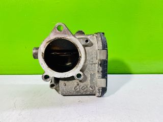 Cuerpo Mariposa Peugeot 307 1.6 Gasolina