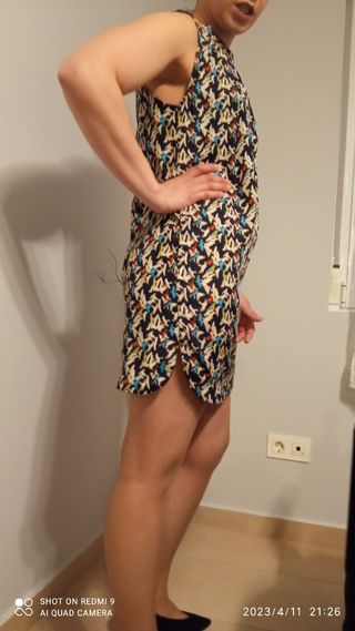 Lote de ropa + REGALO