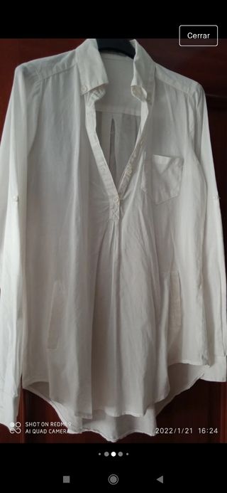 Lote de ropa + REGALO