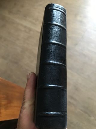 Camino Recto y Seguro para llegar al Cielo