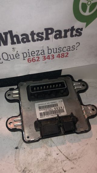 CLAUSOR JEEP GRAND CHEROKEE 3.0 CRD 56053017