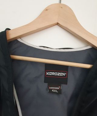 Casaco mota senhora  Kerozen