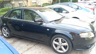 Audi A4 2007