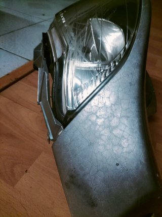Despiece Honda SH 125i
