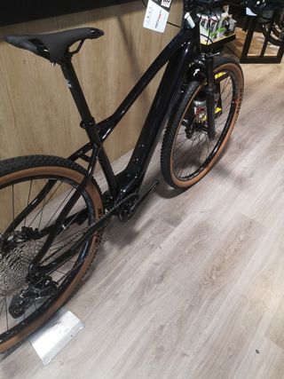 BH CORE 29