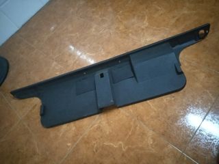 Citroen bx moldura maletero