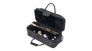 Estuche PROTEC Pro Pac para Trompeta y 3 sordinas
