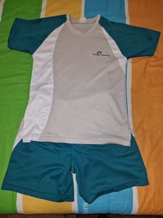 Mascamarena ropa deporte