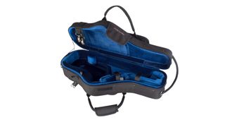 Estuche PROTEC XL para Saxo alto Vintage o Moderno