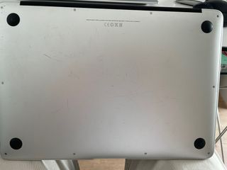 Macbook Air Mediados 2013 para piezas