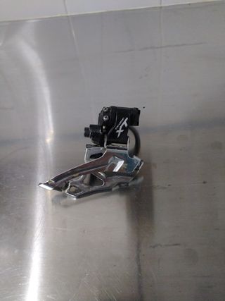 desviador shimano deore xt