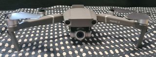DJI Mavic 2 Zoom + smartcontroller 1