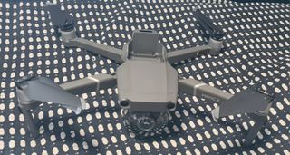 DJI Mavic 2 Zoom + smartcontroller 1