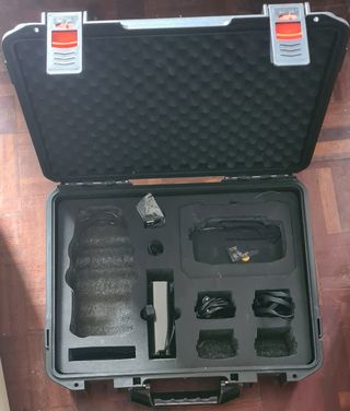 DJI Mavic 2 Zoom + smartcontroller 1