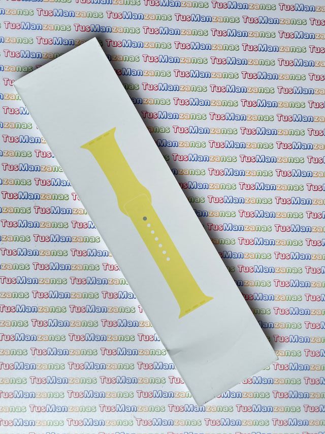 Correa Original Apple Watch