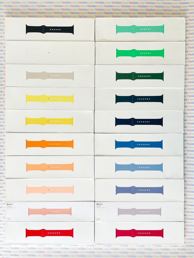 Correa Original Apple Watch