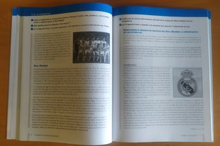 El español en entornos profesionales