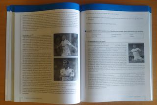 El español en entornos profesionales