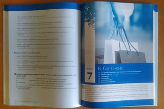 El español en entornos profesionales